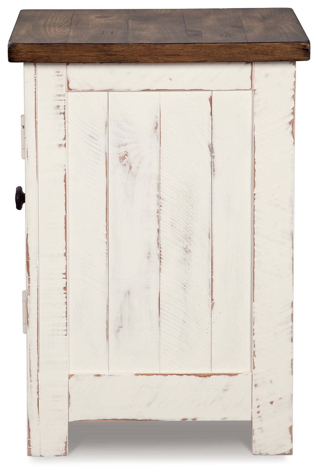 Mesa auxiliar Wystfield Chairside