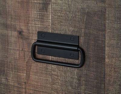 Mesa de centro elevable Hollum