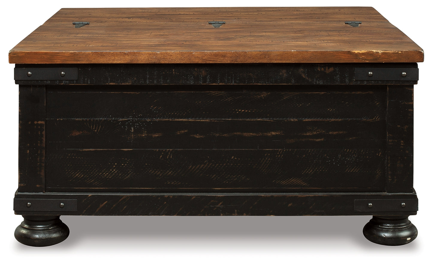 Valebeck Coffee Table with Lift Top