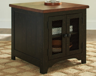 3-Piece Occasional Table Package