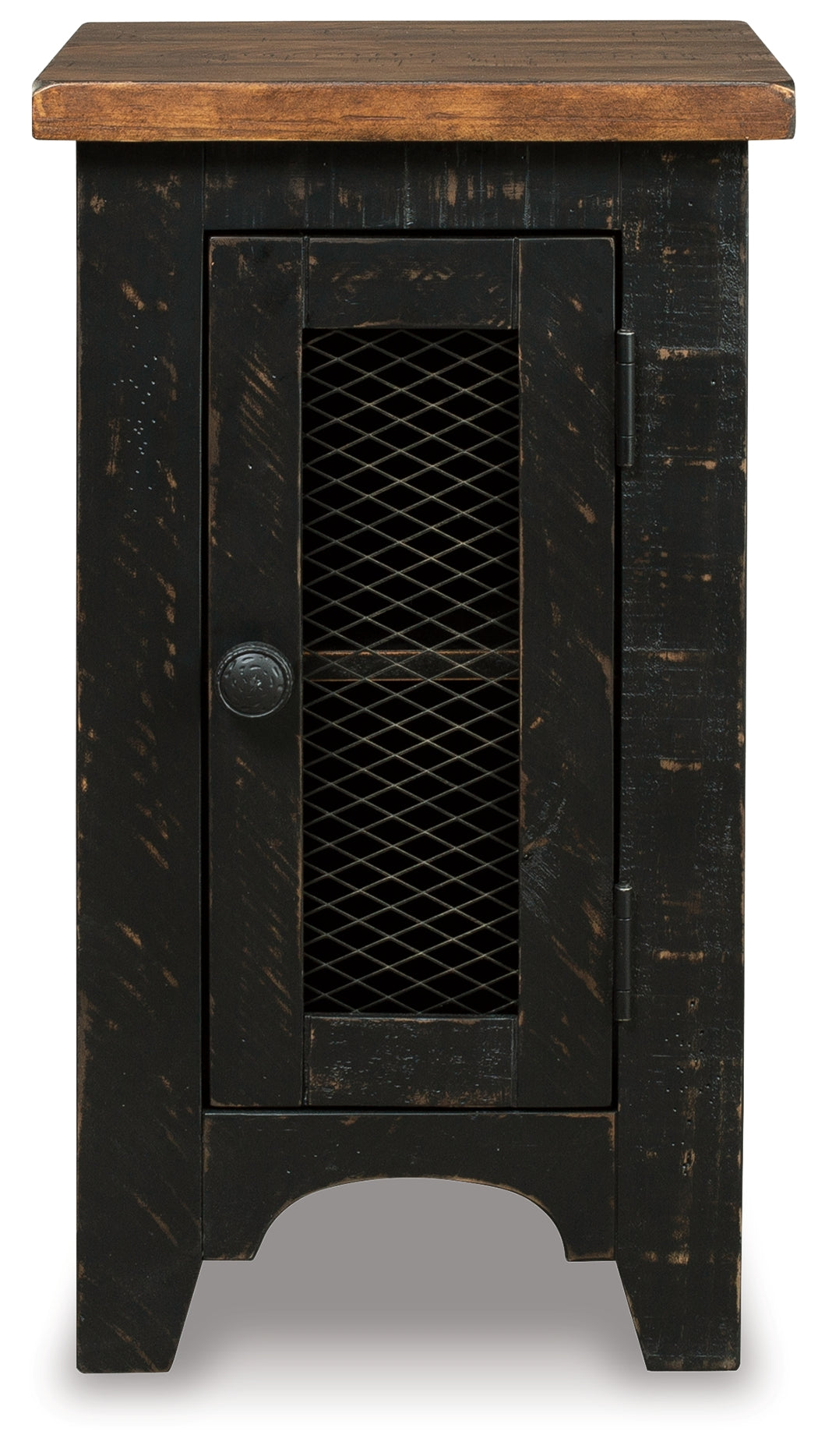 Valebeck Chairside End Table