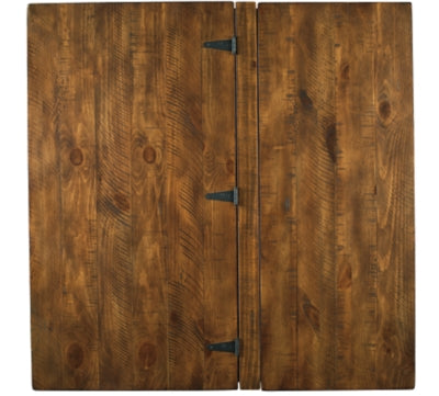 2-Piece End Table Package