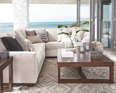 Mesa de centro Watson