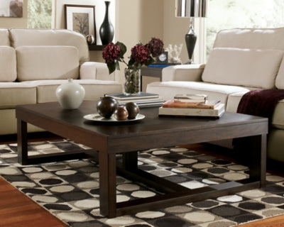3-Piece Occasional Table Package
