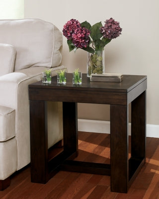 2-Piece End Table Package