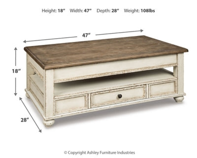 3-Piece Occasional Table Package