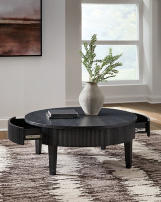 Marstream Coffee Table