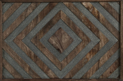 Dreggan Coffee Table