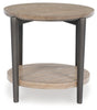 Dyonton End Table