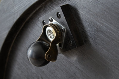 Mesa de centro Dyonton