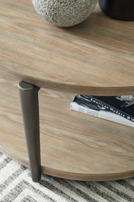 Mesa de centro Dyonton