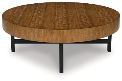 Mesa de centro (juego de 2)