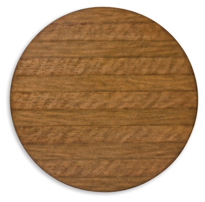 Mesa de centro (juego de 2)