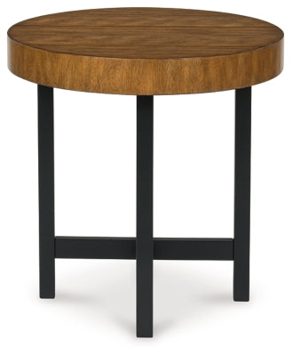 Mesa de centro (juego de 2)