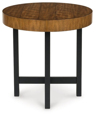 Mesa de centro (juego de 2)