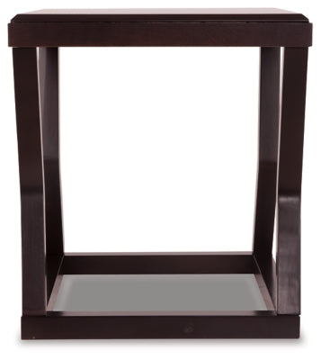Kelton End Table