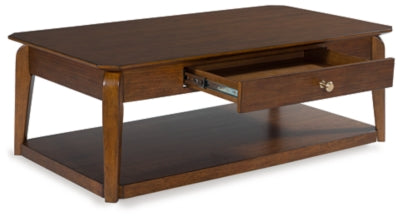 Trenmour Coffee Table