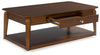 Trenmour Coffee Table