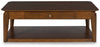 Trenmour Coffee Table
