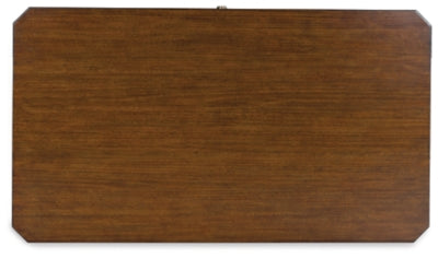 Trenmour Coffee Table