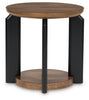 Kraeburn End Table