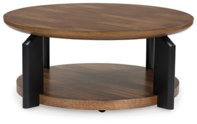 Kraeburn Coffee Table