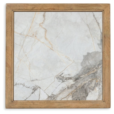 Mesa auxiliar Montia