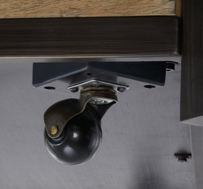 Mesa de centro Montia