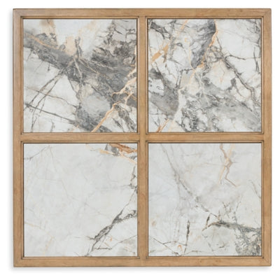 Mesa de centro Montia