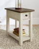 2-Piece End Table Package