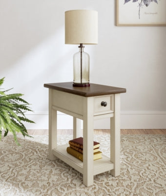 3-Piece Occasional Table Package