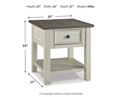 3-Piece Occasional Table Package