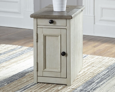 3-Piece Occasional Table Package