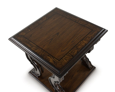 Maylee End Table