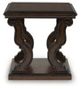Maylee End Table