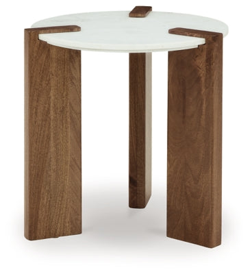 2-Piece Occasional Table Package