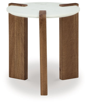 3-Piece Occasional Table Package