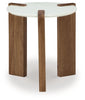 3-Piece Occasional Table Package