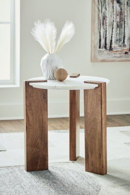 2-Piece Occasional Table Package