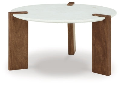 2-Piece Occasional Table Package