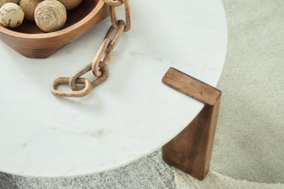 2-Piece Occasional Table Package