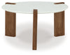 2-Piece Occasional Table Package