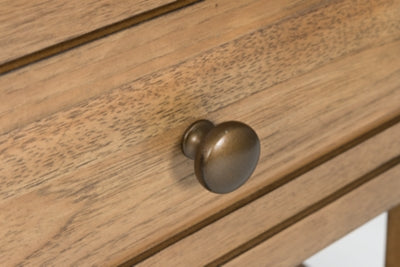 Sharlance Lift-Top Coffee Table