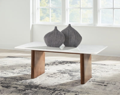 Mesa de centro Isanti