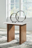 Isanti End Table