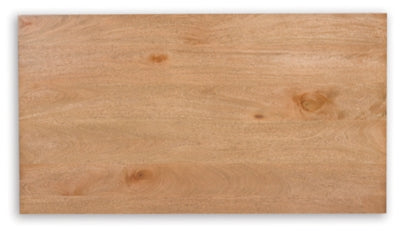 Mesa de centro Kristiland