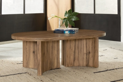 3-Piece Occasional Table Package