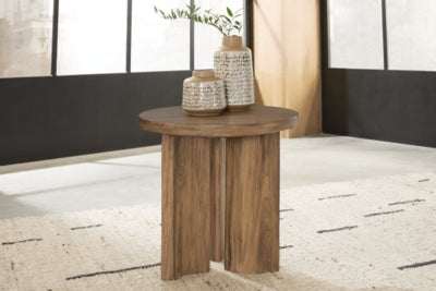 3-Piece Occasional Table Package