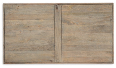 Paquete de mesa auxiliar de 3 piezas