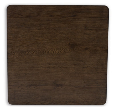 Mesa de centro Veramond